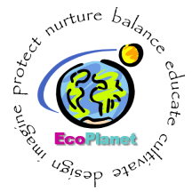 EcoPlanet Corporation - meaningful, healthy, sustainable living.