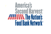 Second Harvest - The Nation's Food Bank Network - Hurricane Katrina Donations